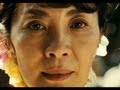 The lady 2012  official trailer