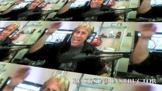 ROCK STAR INSTRUCTOR TIPS