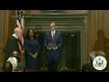 Jackson becomes first Black woman on Supreme Court