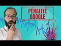 ⚠️ GOOGLE peut DÉTRUIRE votre trafic SEO (voici comment l’éviter)