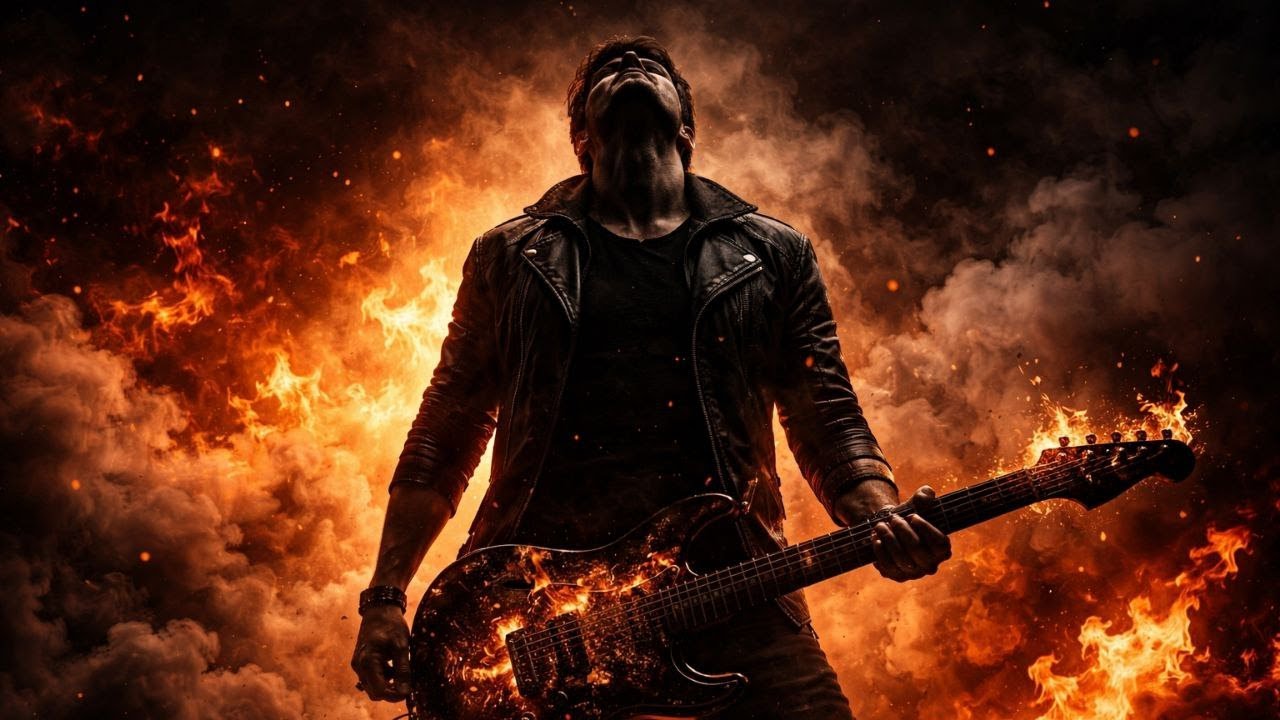 Echoes of Sorrow - Fire You Made