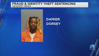 Newport News man sentenced for prolific card-swiping operation