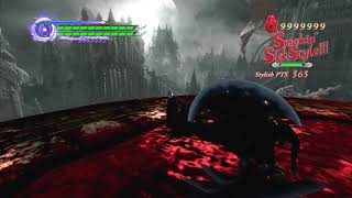 DMC4SE -2 old Combos
