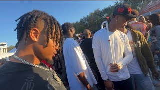 1K Empire-WSSU HOMECOMING 2025 [Official Video] #wssu #homecoming #blackexcellence #culture #hbcu 