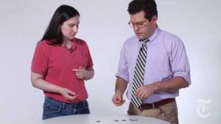 Yo Jude: Deciphering Memory Cards - nytimes.com/video