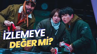 Netflixin Yeni Zombi Dizisi Zombi Verse Beklenenden Daha Mı Kötü?