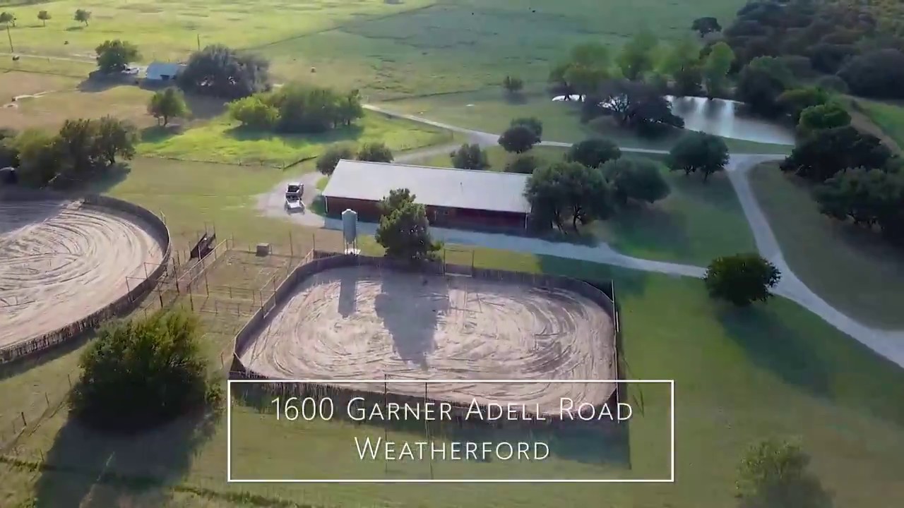 Bryant Ranch | Parker County TX | BRRG - YouTube