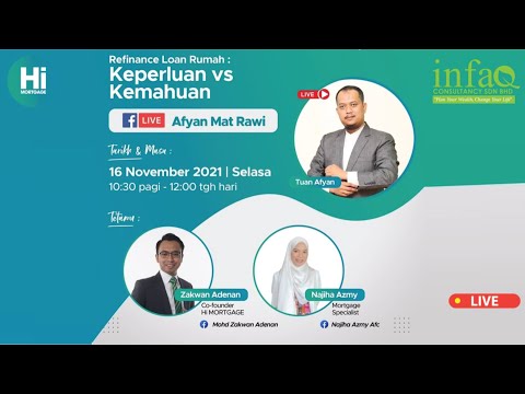 Video: Pinjaman Pengguna: Keperluan Atau Kehendak