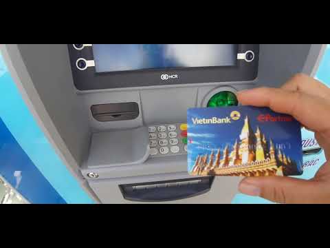 Video: Yuav Ua Li Cas Rau Nruab Tus Tub ATM