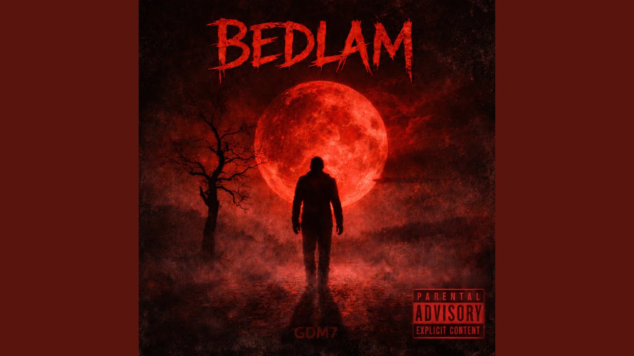 Watch BEDLAM on YouTube Watch BEDLAM on YouTube