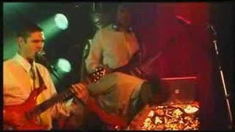 SLIMEY THINGS: MADE BY ROBOTS FOR ROBOTS *LIVE*