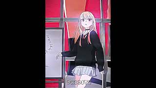 Marin 4K Edit My Dress Up Darling Season 2 Series