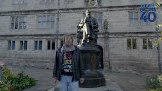 Things To Do In Shrewsbury Shropshire By Travel Begins At 40 Hairy Traveller