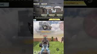 Best LC10 Gunsmith + Gameplay 🔥 | CODM Ranked Build #shorts #codm #lc10  #fps #mobilegaming
