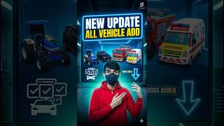 New update fire brigade #automobile #3dgaming #shortvideo #shorts