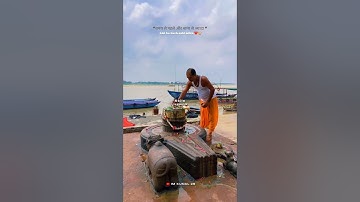Mahadev status video 💫 bholenath status ☘️ mahakal status#mahadev #shorts