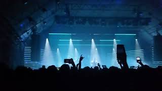 Milky Chance - Tainted love &amp; Fado (TonHalle München/ Munich, 09.12.22) HD Tour Again 2022