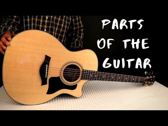 Unveiling the Secrets of Acoustic Guitar Parts: A Journey of Discovery and Insight Master the Art of Playing Guitar and Play Like a Pro Unveiling the Secrets of Acoustic Guitar Parts: A Journey of Discovery and Insight - Master the Art of Playing Guitar and Play Like a Pro