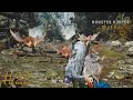 Une meute de Yian-Kut-Kut - Monster Hunter Wilds ep 22