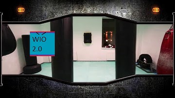 MSAgent RPG Fight Intro