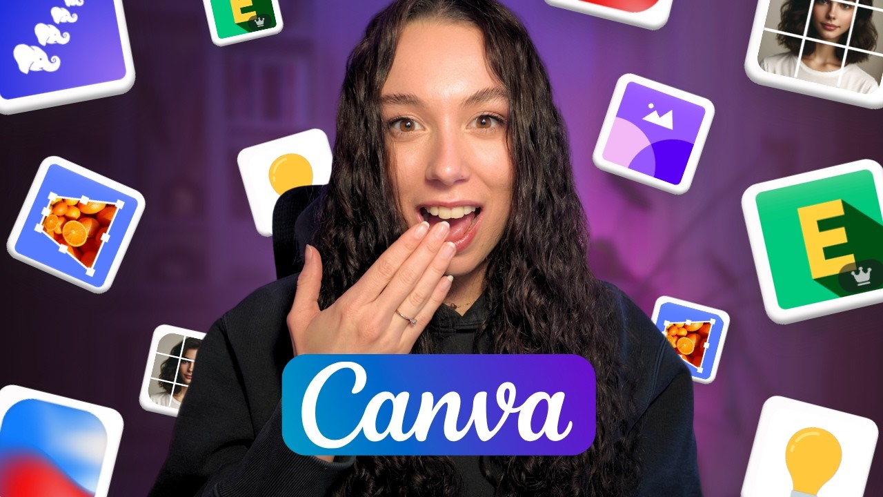 7 meilleures applis Canva pour créer des designs pro (sans être graphiste)