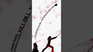 KILLBILL MOTION POSTER 2