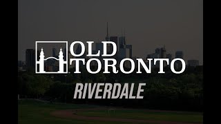 The History Of Riverdale