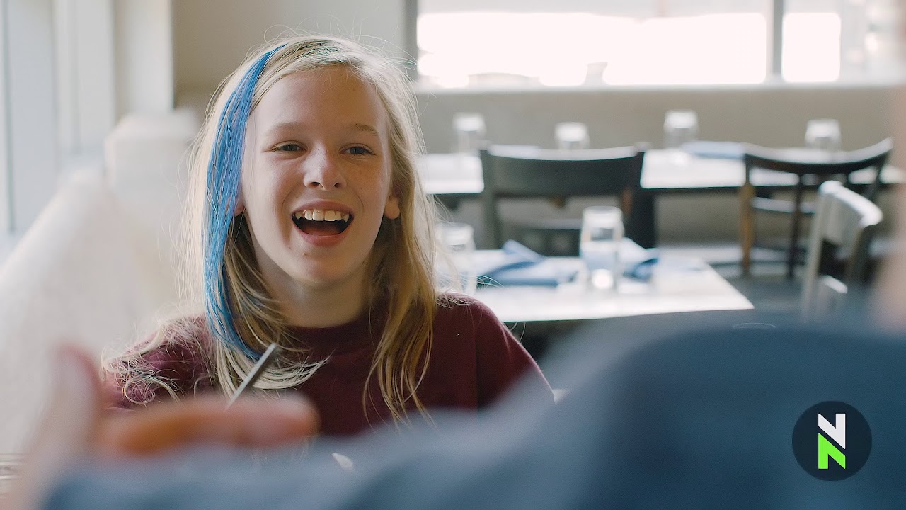 Norwalk Now Family  .60