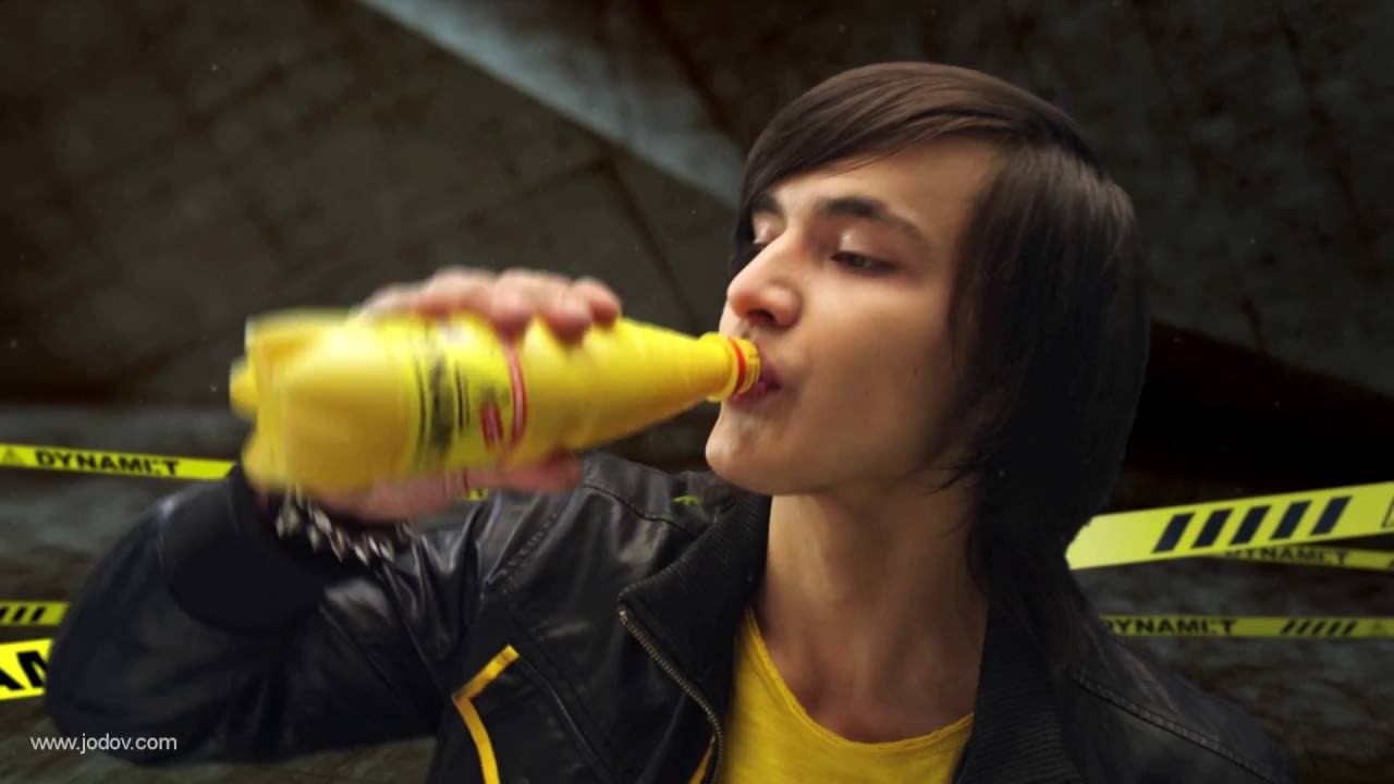 Jodov studio -  Showreel  - 2015