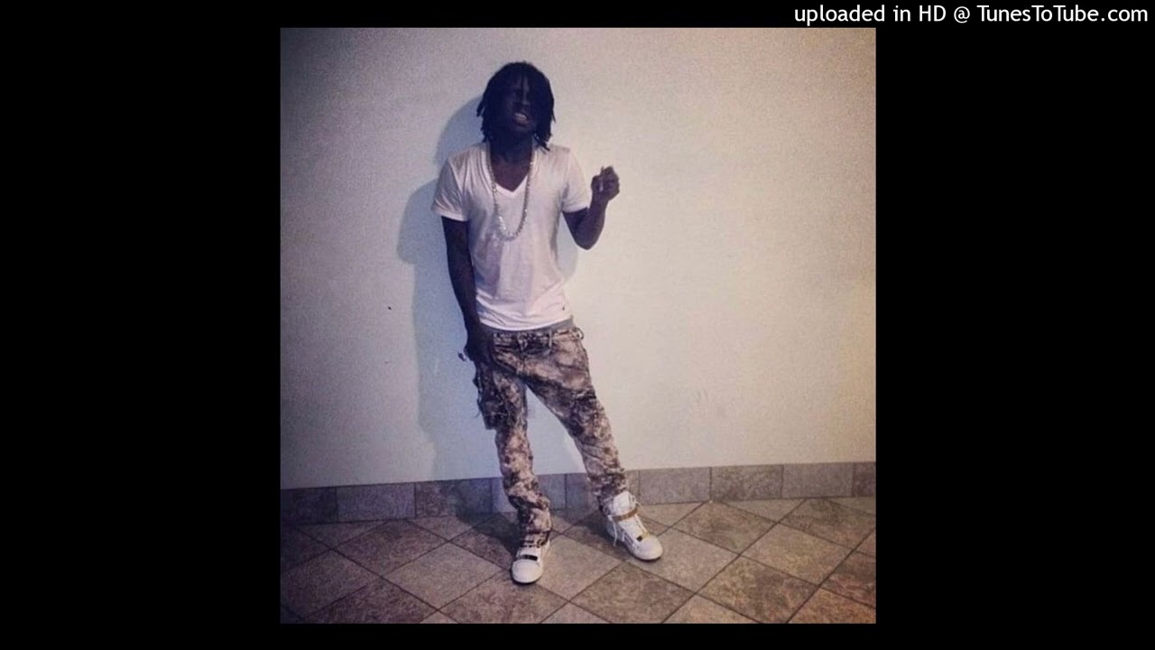 Chief Keef Type Beat 2013 'Racked Up'