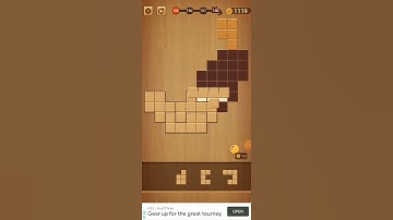 HIGH IQ BlockPuz:JIGSAW PUZZLES & WOOD BLOCK PUZZLE GAME||LEVEL 155 ||HIGH IQ PUZZLE SOLVE IN 0.11