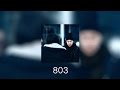 Lil Thug E - 803 Lyric Video 🎶