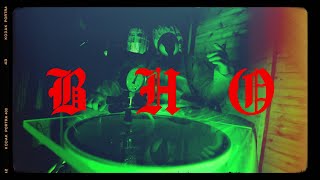 SNDK - BHO (Prod. Mubz Beatz)