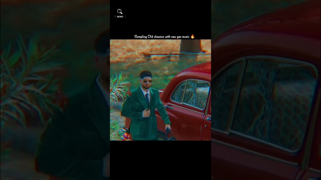 KRSNA - KNOCK KNOCK x OLD CLASSICAL REMIX (EDIT) 