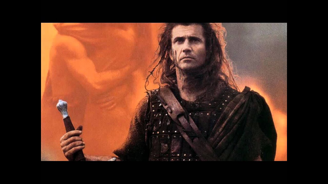 Braveheart OST A Gift Of A Thistle YouTube Braveheart OST A Gift Of A Thistle YouTube