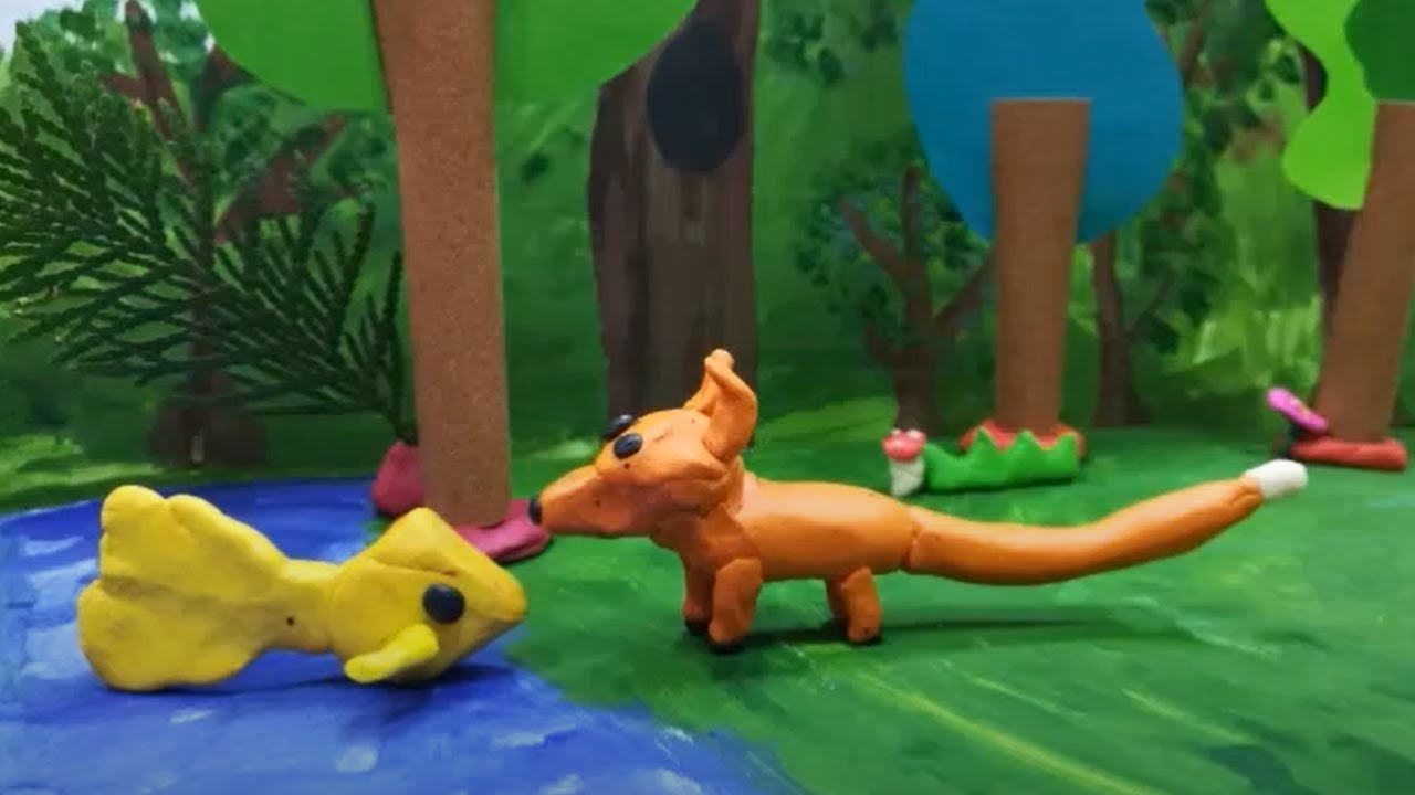 Мультфильм «Сказки о добре»