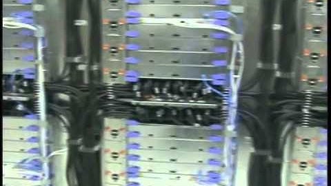 IBM launches  System z10  Mainframe