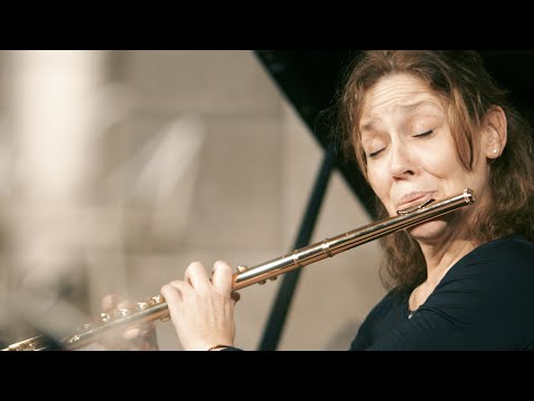 シルヴィア・カレッドゥ Silvia Careddu Recital in Japan 2023 フルートリサイタル プロモーション動画　待望の1stアルバム「Paris＆Rome」CDリリース記念