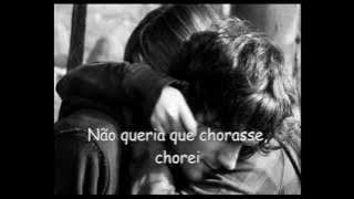 Não me perdoei - Victor e Léo - Lançamento 2012 - Com letra