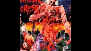 Cannibal Corpse - Eaten Back to Life [FULL ALBUM]