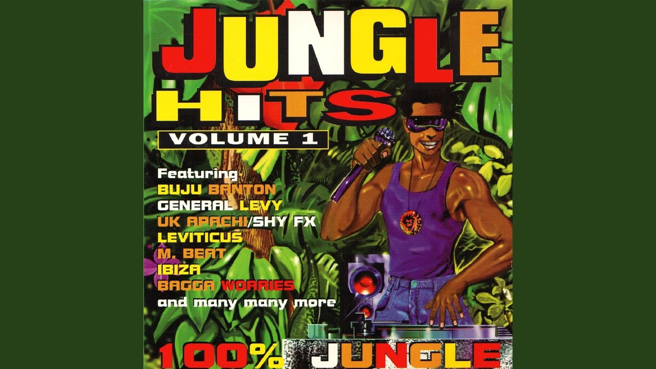 Delano - Big Bad & Heavy - Logistics Original Dubplate Mix