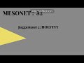 First intercept animation!!