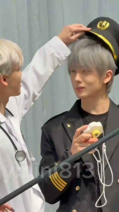 jisung kamu tuh lucu banget tau 😭💗 #nct #jisung #nctzen #parkjisung #nct #jaemin #najaemin #nct
