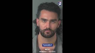 Massage therapist arrested after reported indecent assault at Magnolia spa, sheriff says