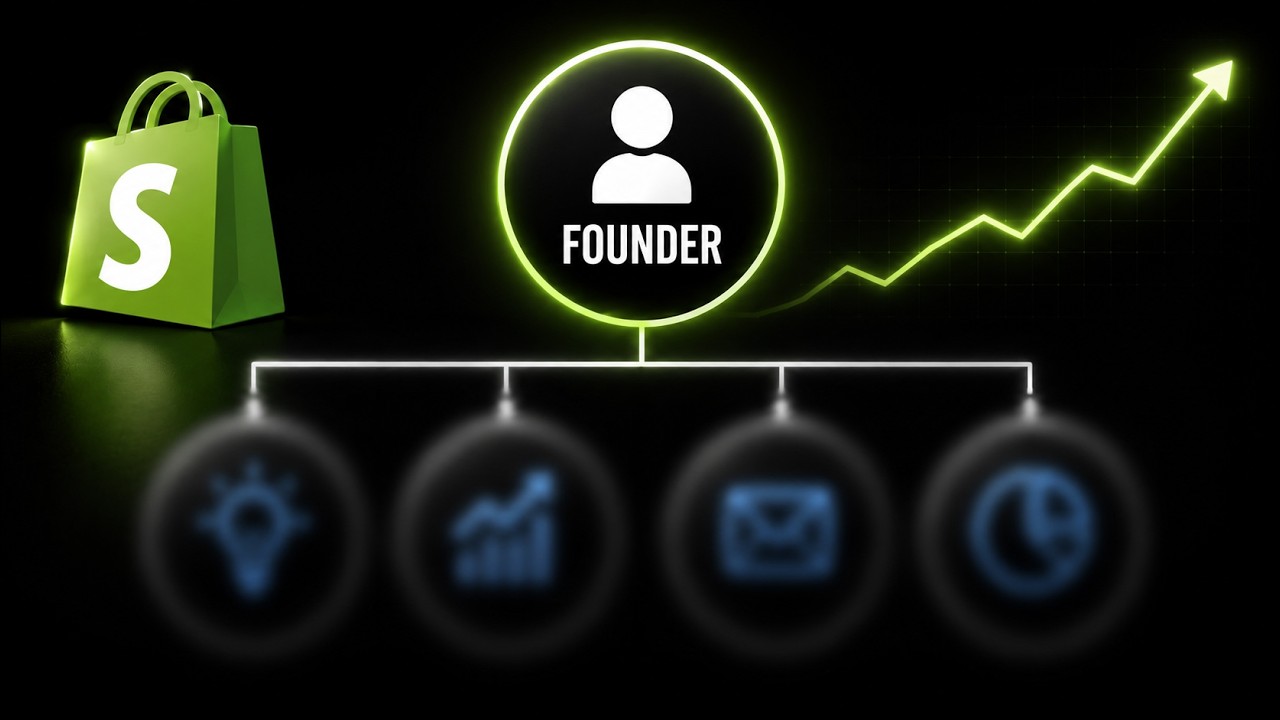 The 4 Roles Every Ecommerce Brand Needs To Grow