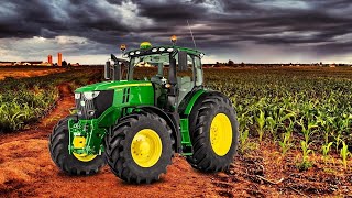 GERÇEK TRAKTÖR TARİM  OYUNU TARİM SİMÜLATÖR  2020 screenshot 3