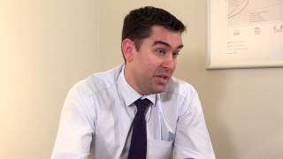 Ash Britton Of Wealthwise - Why I Became A Financial Adviser