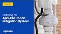 Safe Air Systems Radon Mitigation LLc from m.youtube.com