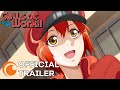 Cells at Work!! | OFFICIAL TRAILER