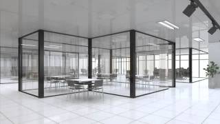 Variable Partition
